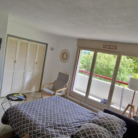 Appartement Bidart Plage Eksteriør billede