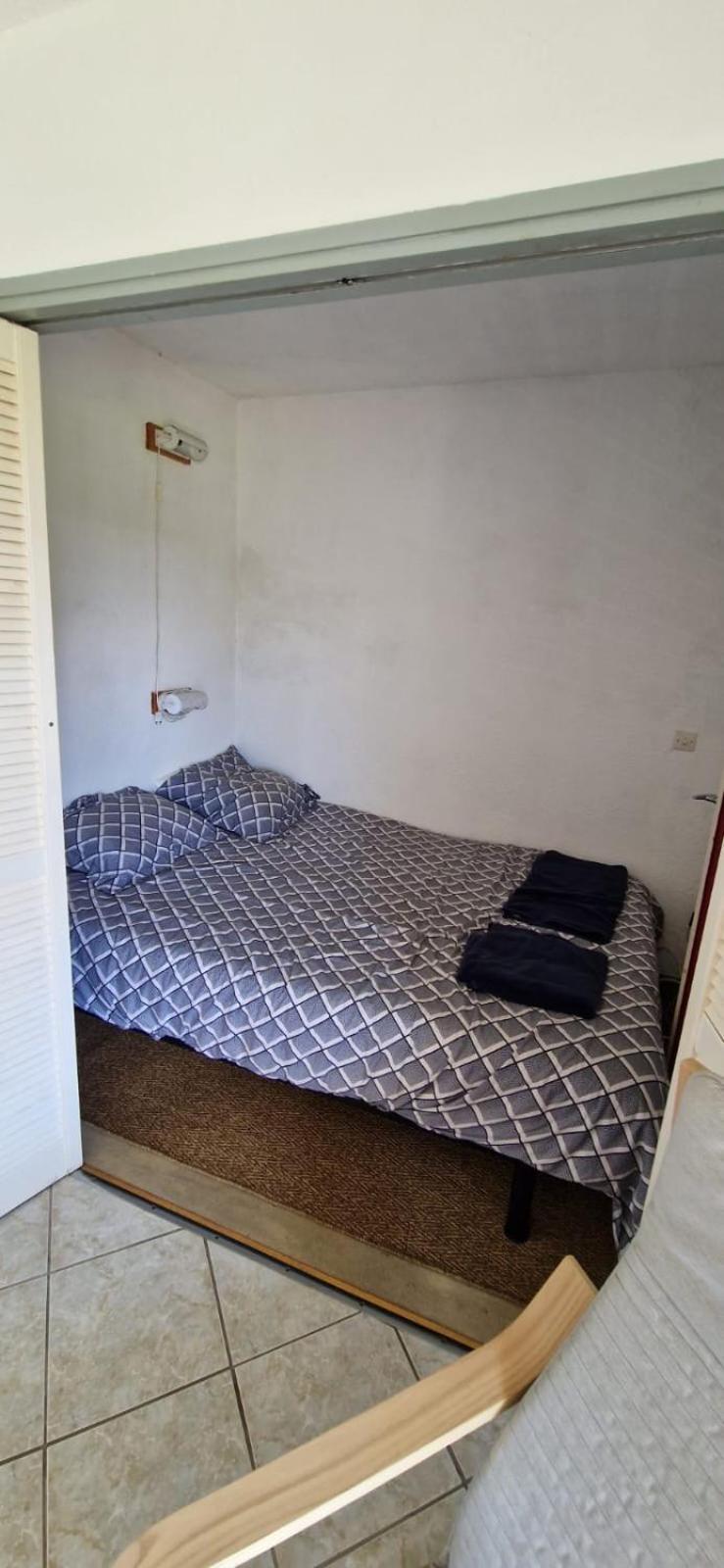 Appartement Bidart Plage Eksteriør billede