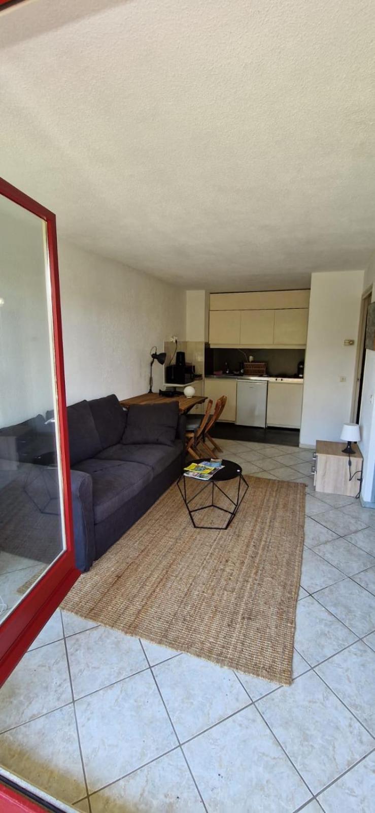 Appartement Bidart Plage Eksteriør billede